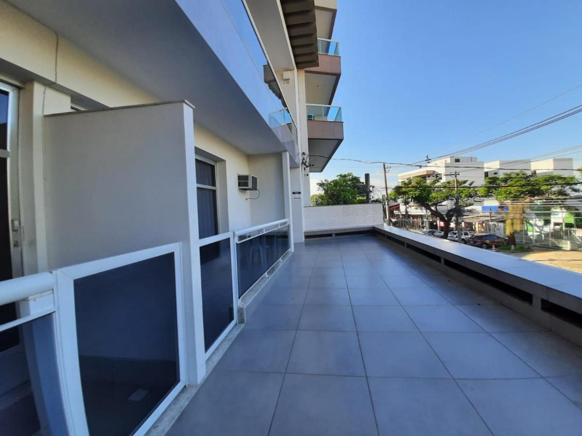 Appartement Vina Rio