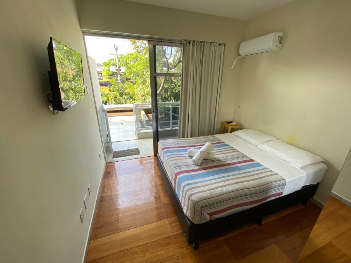 Vina Rio Appartement *