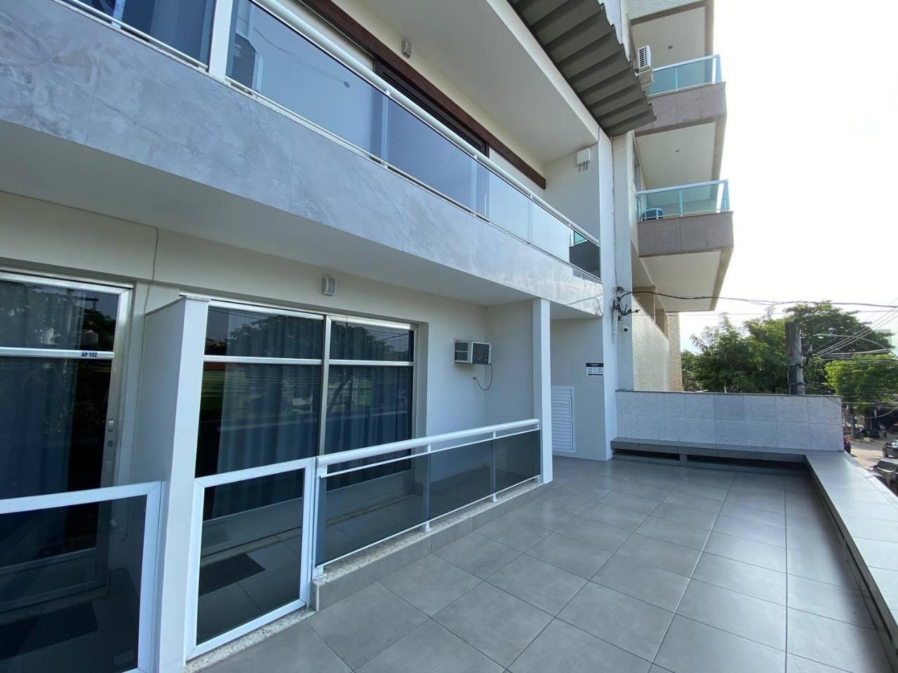 Appartement Vina Rio