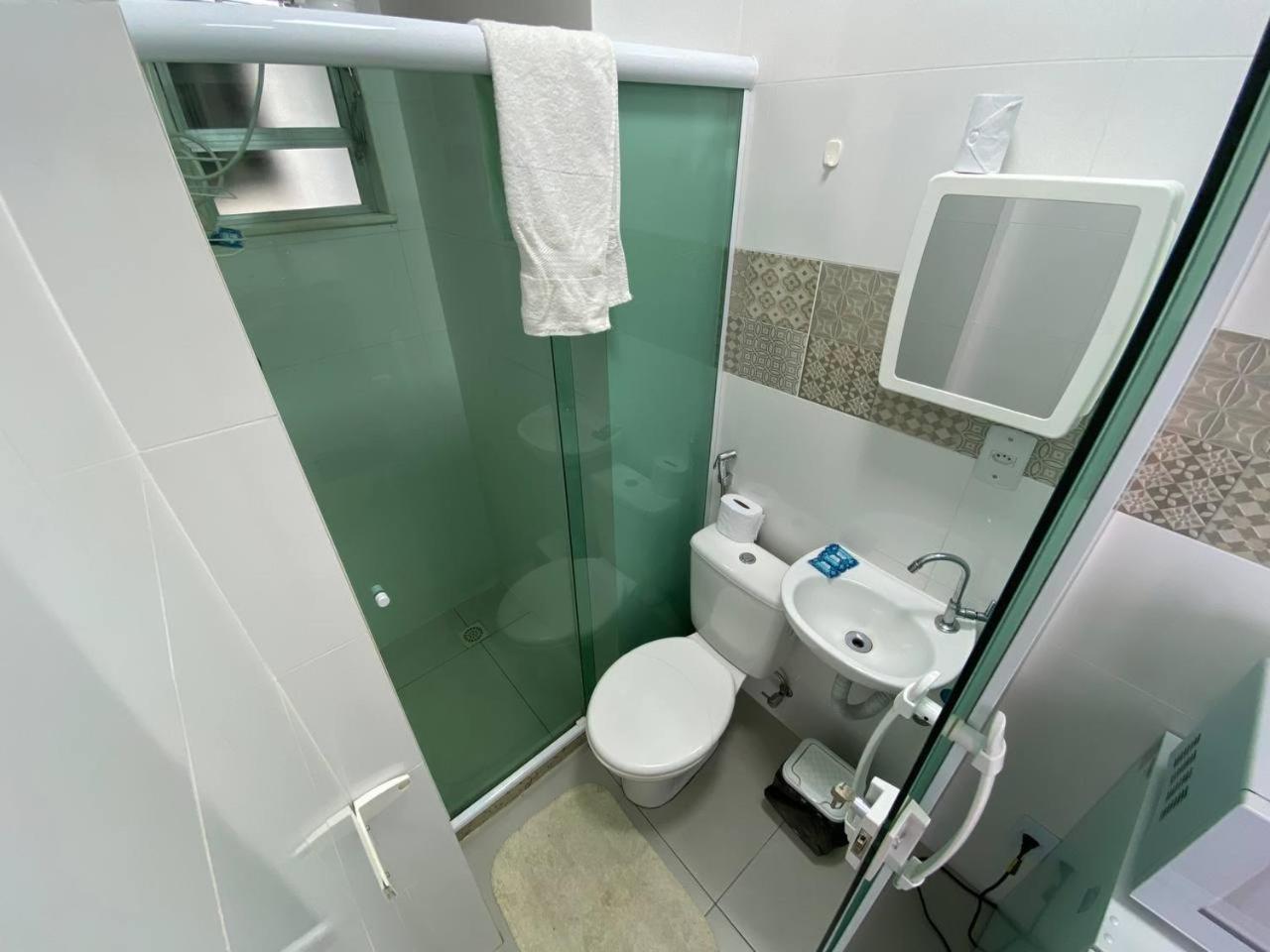 Appartement Vina Rio