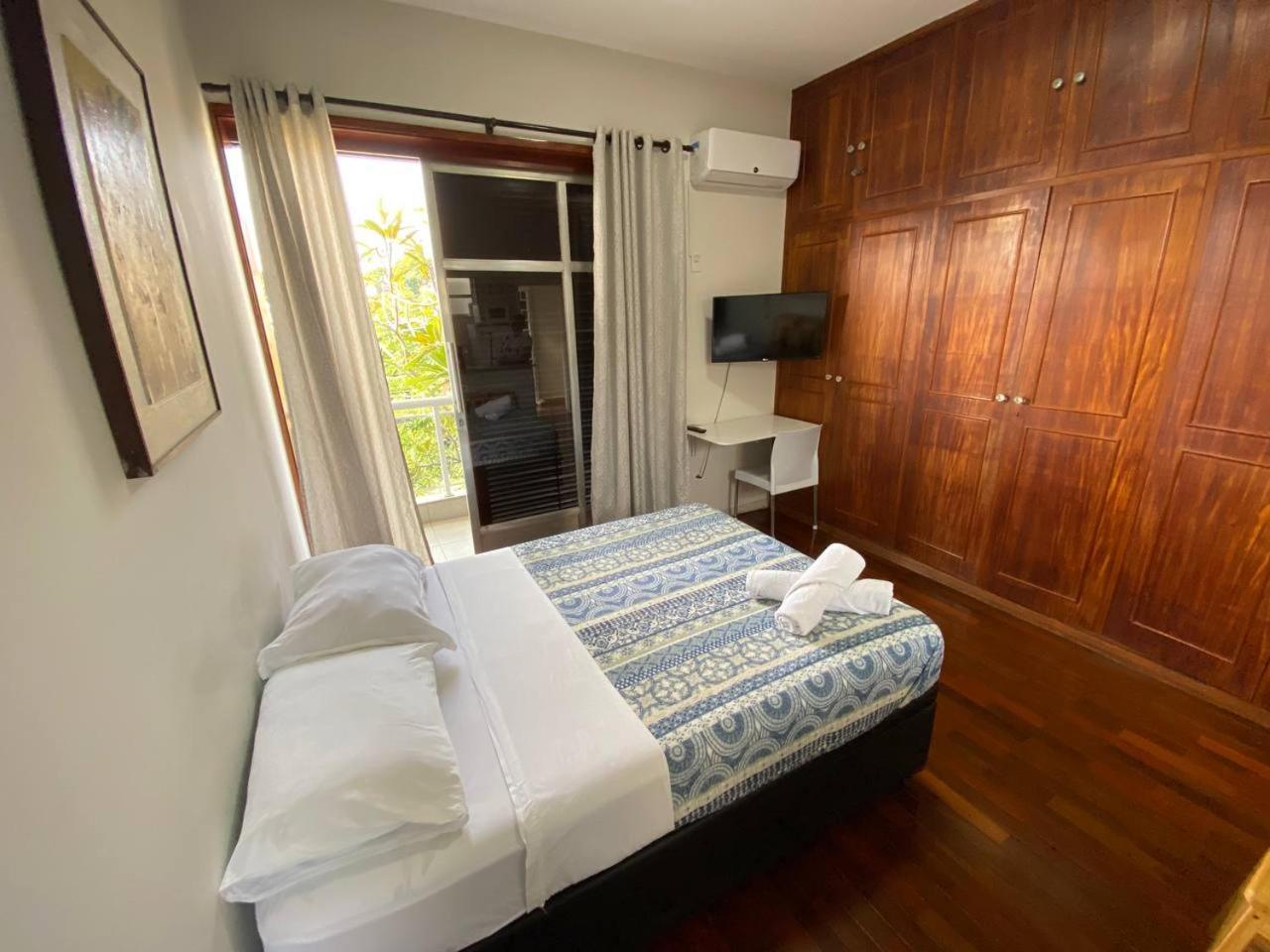 Appartement Vina Rio *