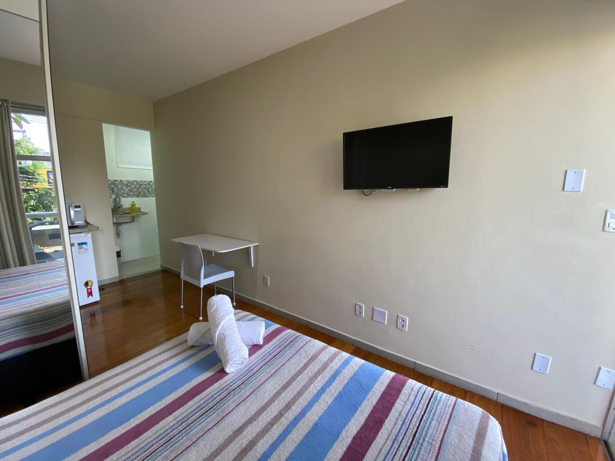 Vina Rio Appartement *