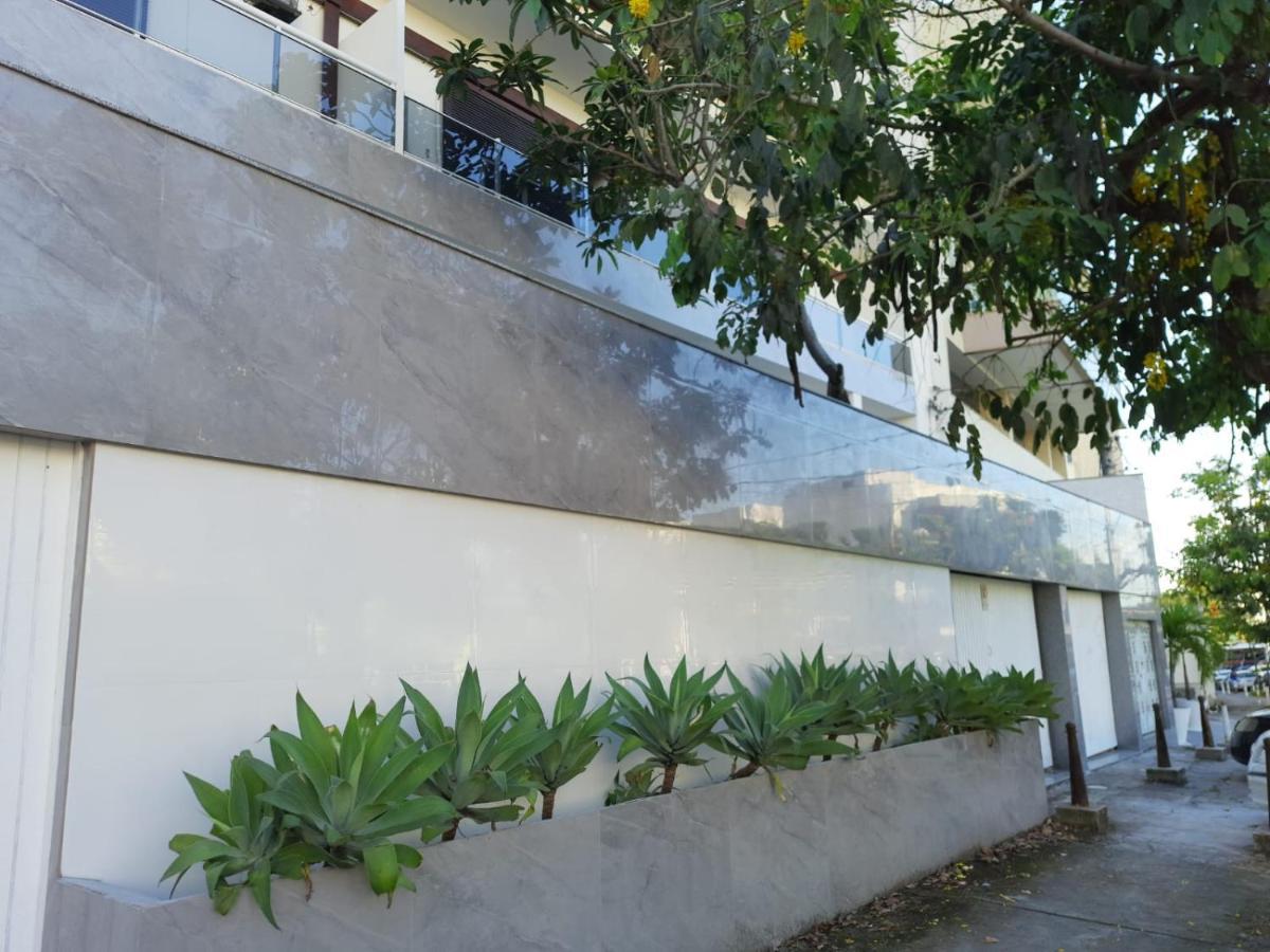 Appartement Vina Rio Rio de Janeiro