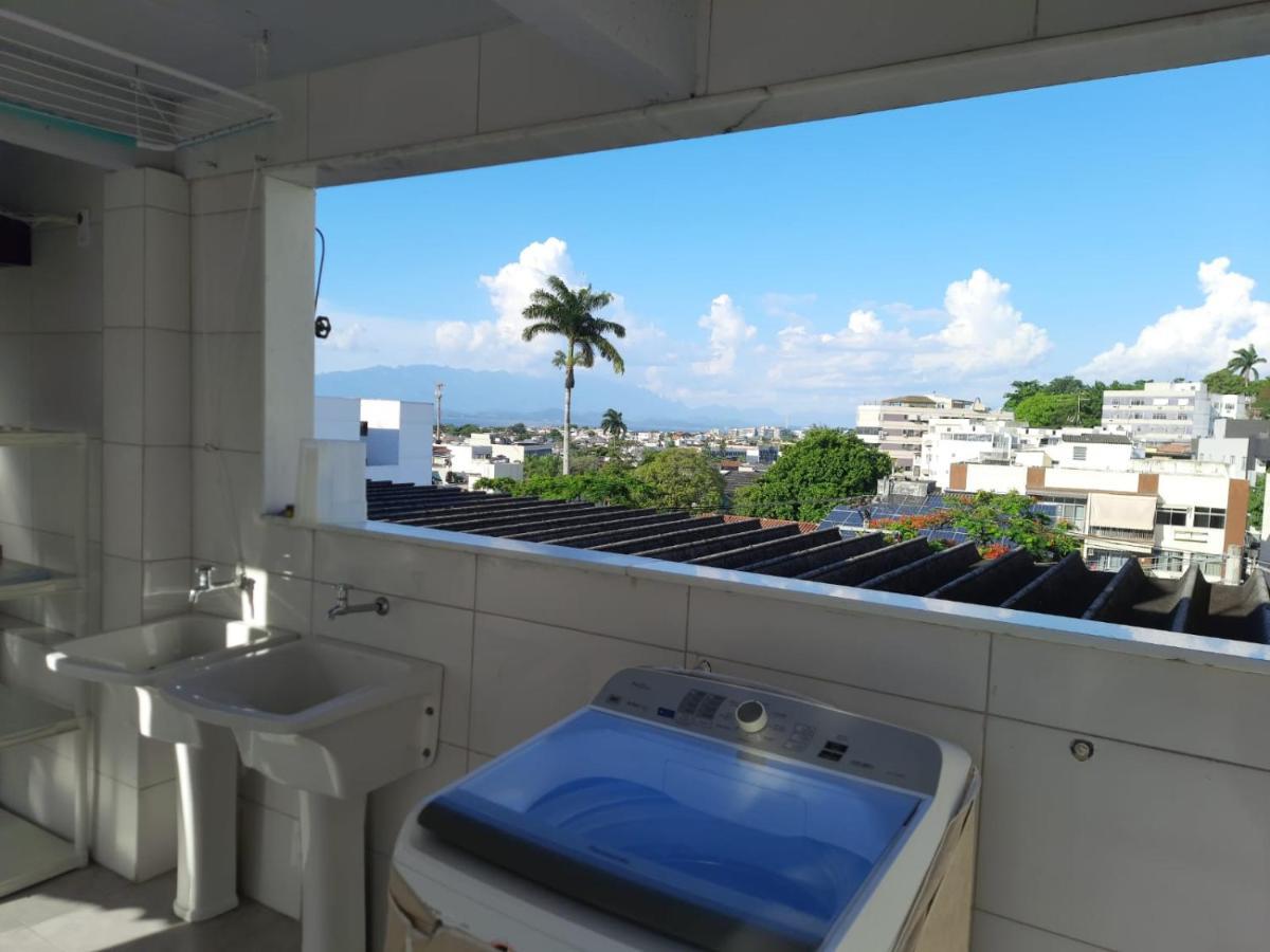 Vina Rio Appartement