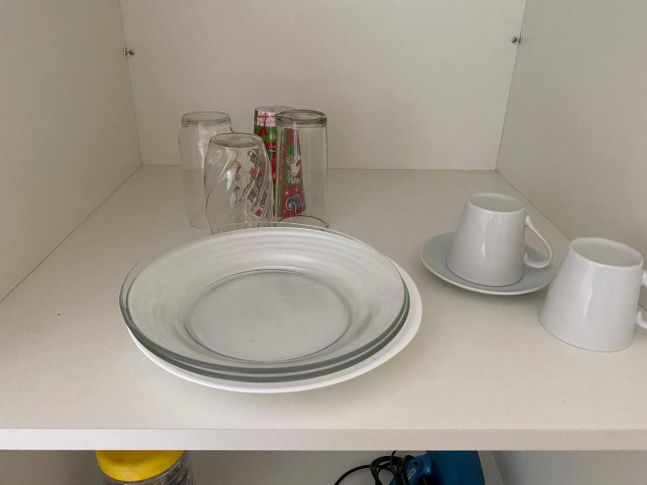 Vina Rio Appartement Rio de Janeiro